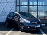 Kia Venga I Москва  - изображение 29