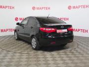 Kia Rio III Вологда  - изображение 24