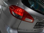 Subaru Tribeca I Рестайлинг Москва  - изображение 42