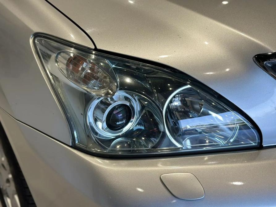 Lexus RX II Новосибирск  - изображение 10