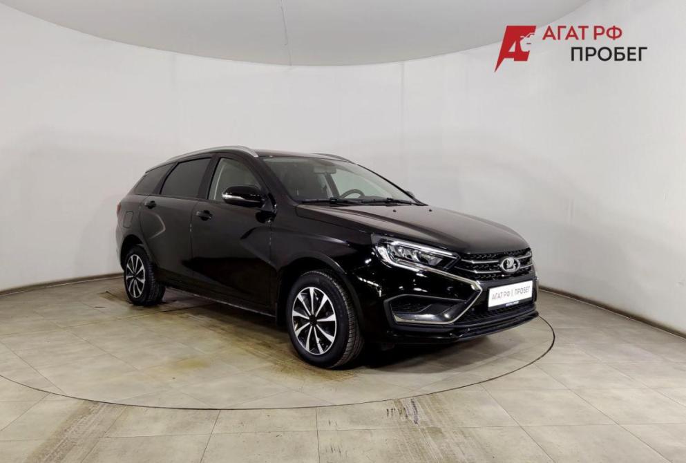 Lada (ВАЗ) Vesta I Рестайлинг (NG) Волгоград  - изображение 3