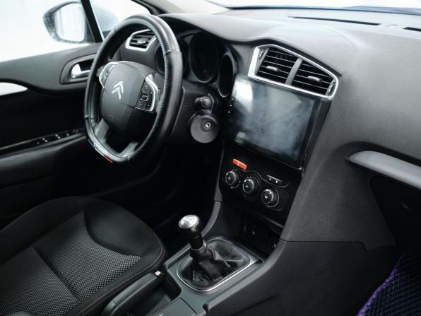 Citroen C4 II с пробегом 2013 года, цена 525 000 рублей, 167126 км, седан, Автокод Объявления