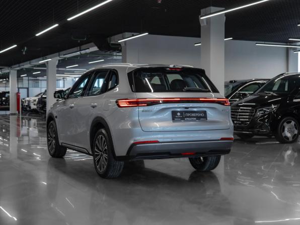 Geely Galaxy Starship 7 с пробегом 2026 года, цена 4 000 000 рублей, 11 км, внедорожник, Автокод Объявления