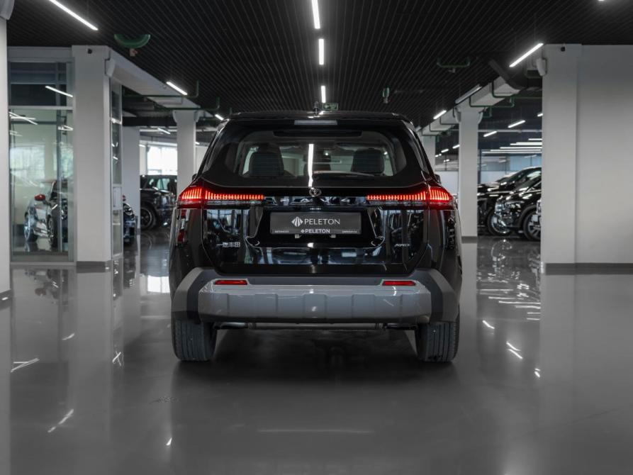 Toyota RAV4 VI (XA60) Москва  - изображение 6