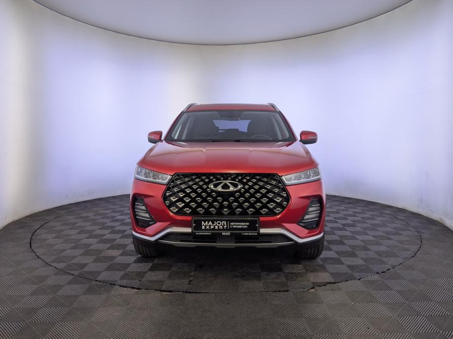 Chery Tiggo 7 Pro I Москва  - изображение 2