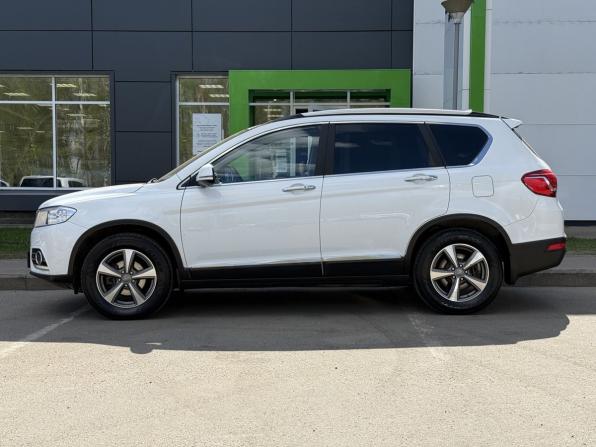 Haval H6 I с пробегом 2019 года, цена 1 520 000 рублей, 102607 км, внедорожник, Автокод Объявления