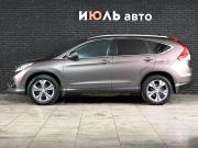 Honda CR-V IV Екатеринбург  - изображение 26