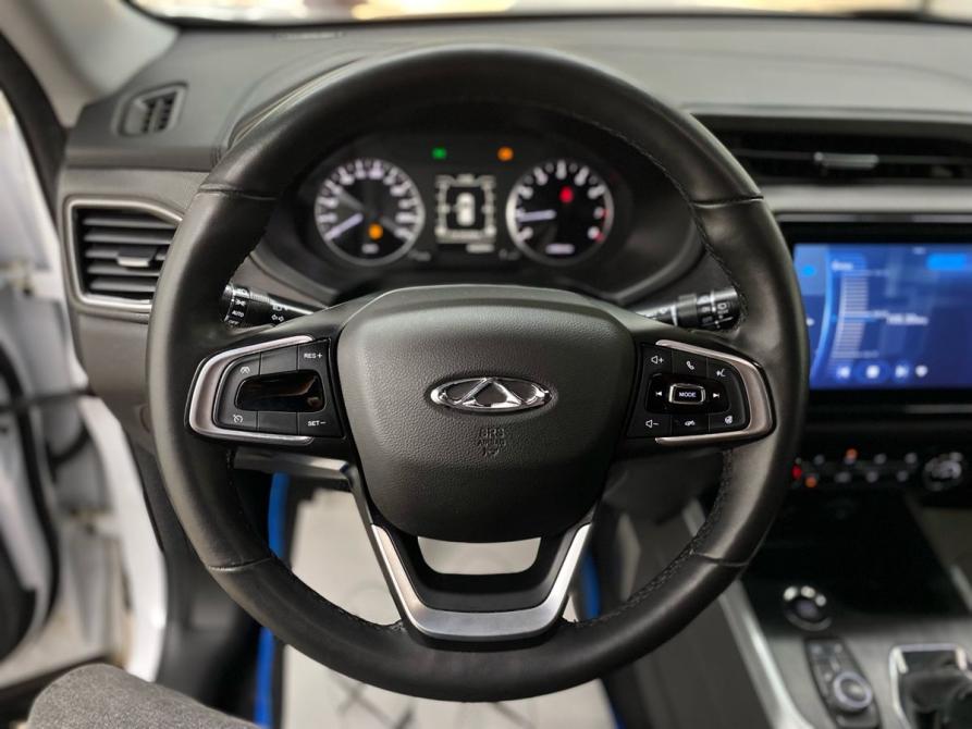 Chery Tiggo 4 I Рестайлинг Энгельс  - изображение 24