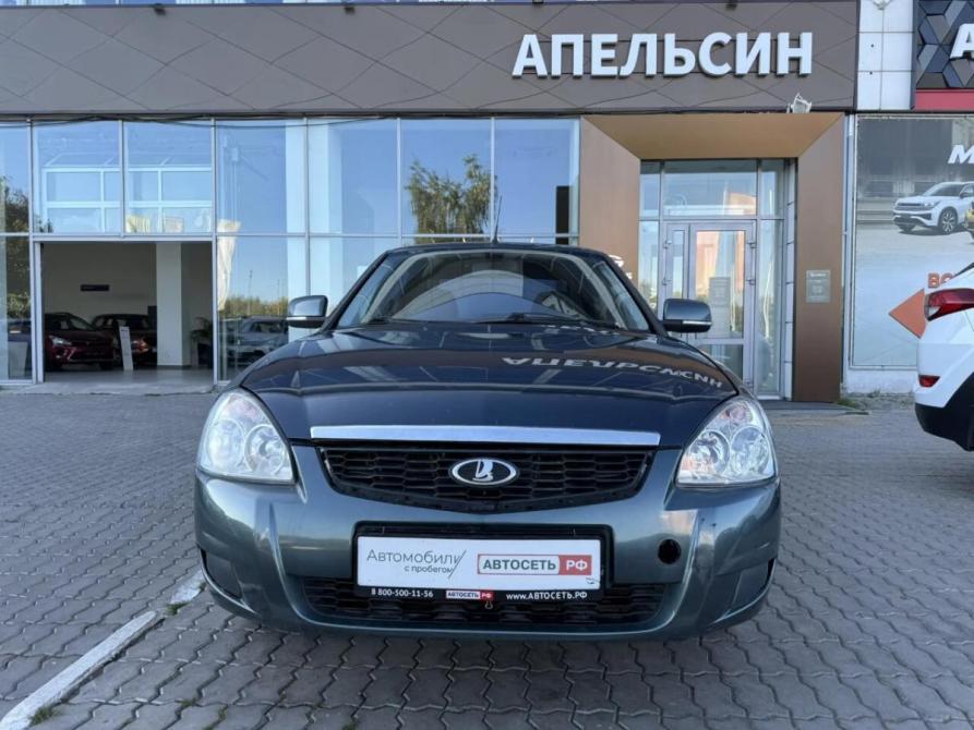 Lada (ВАЗ) Priora I Набережные Челны  - изображение 2