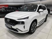 Hyundai Santa Fe IV Рестайлинг Казань  - изображение 23