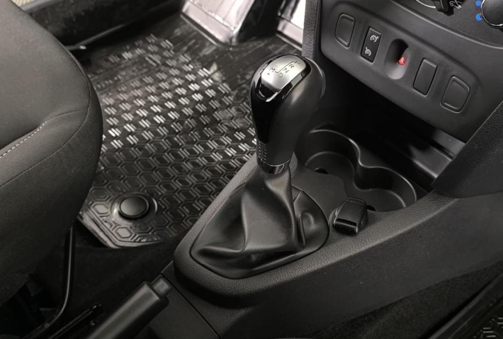 Renault Sandero II Рестайлинг Нижний Новгород  - изображение 12