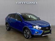 Lada (ВАЗ) Vesta I Краснодар  - изображение 23