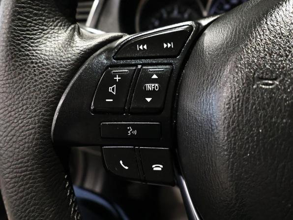 Mazda 6 III (GJ) с пробегом 2013 года, цена 1 244 600 рублей, 234464 км, седан, Автокод Объявления