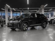 Volkswagen Teramont I Рестайлинг (China Market) Москва  - изображение 30
