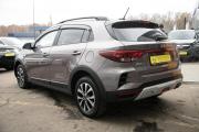 Kia Rio IV Рестайлинг Иркутск  - изображение 31