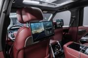 Land Rover Range Rover V Москва  - изображение 54