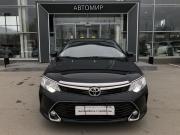 Toyota Camry VII (XV50) Рестайлинг 2 Брянск  - изображение 17