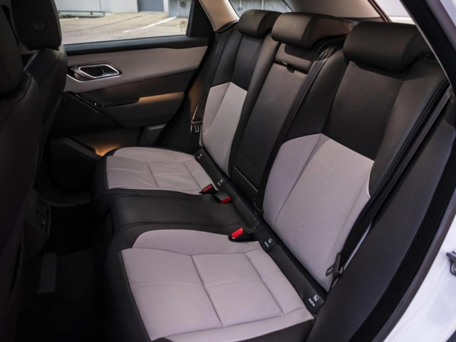 Land Rover Range Rover Velar I Рестайлинг Москва  - изображение 20