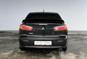 Mitsubishi Lancer X Киров  - изображение 34