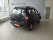 Chevrolet Niva I Рестайлинг Каменск-Уральский  - изображение 14