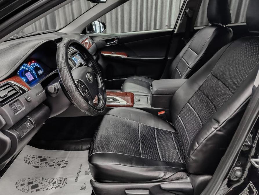 Toyota Camry VII (XV50) Красноярск  - изображение 9