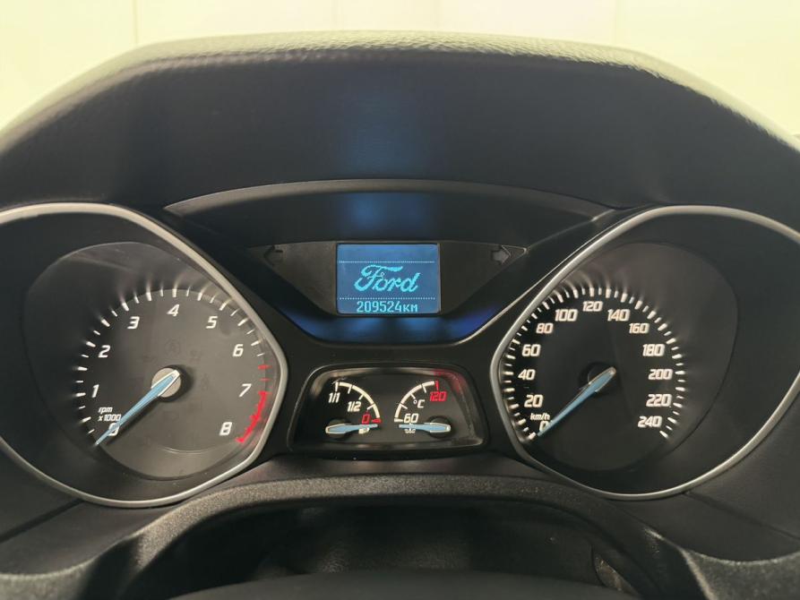 Ford Focus III Воронеж  - изображение 18