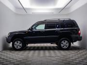 Toyota Land Cruiser 100 Series Рестайлинг 2 Москва  - изображение 30