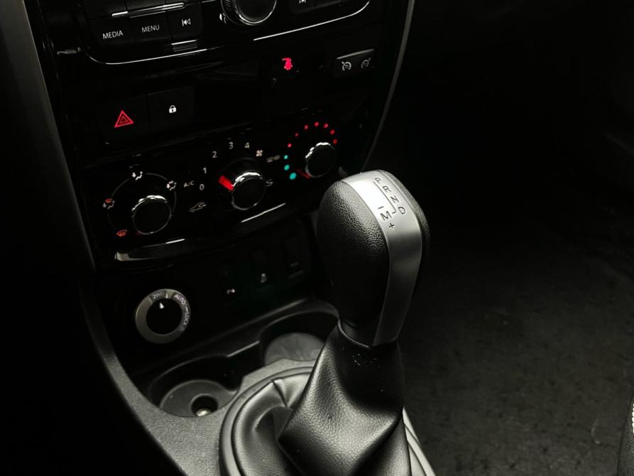 Nissan Terrano III (D10) Мурманск  - изображение 21