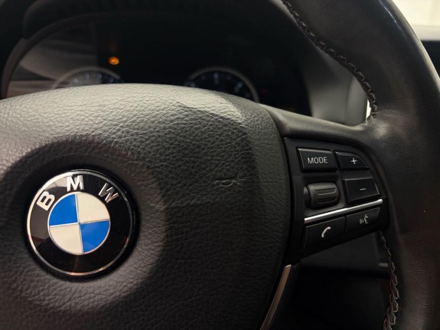 BMW 5 серии VI (F10/F11/F07) Рестайлинг Ростов-на-Дону  - изображение 8