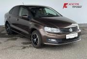 Volkswagen Polo V Рестайлинг Киров  - изображение 29