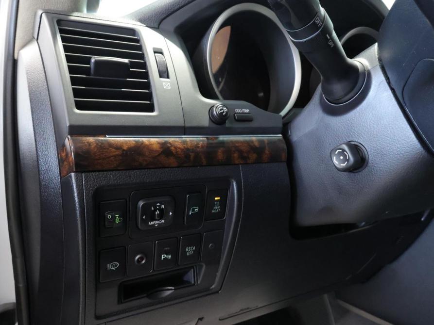 Toyota Land Cruiser 200 Series Калуга  - изображение 21