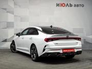 Kia K5 III Екатеринбург  - изображение 33