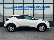 Toyota C-HR I Рестайлинг Екатеринбург  - изображение 27