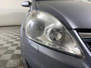 Opel Zafira B Рестайлинг Москва  - изображение 29