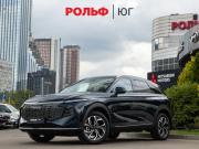 Haval F7 II Москва  - изображение 21