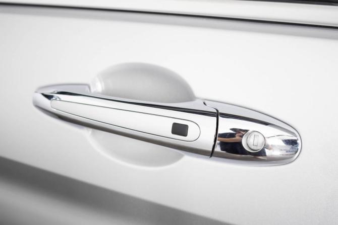 Haval M6 II с пробегом 2024 года, цена 1 929 000 рублей, 31500 км, внедорожник, Автокод Объявления