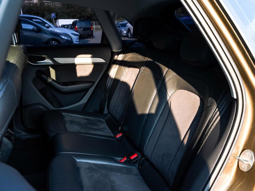Audi Q3 I (8U) Екатеринбург  - изображение 18