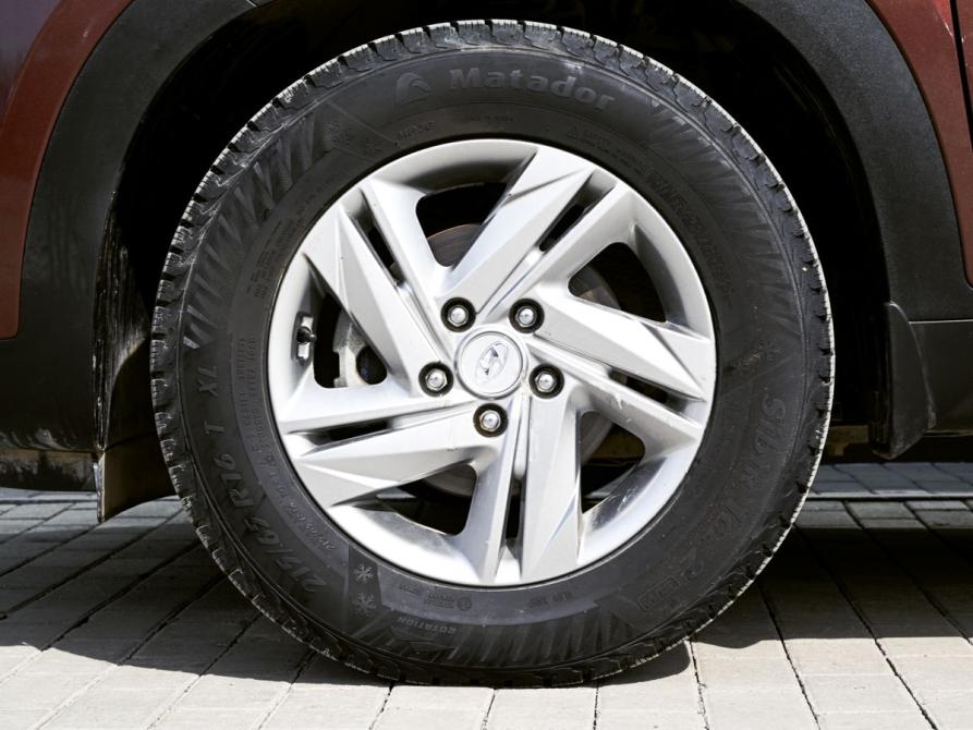 Hyundai Creta II Екатеринбург  - изображение 22