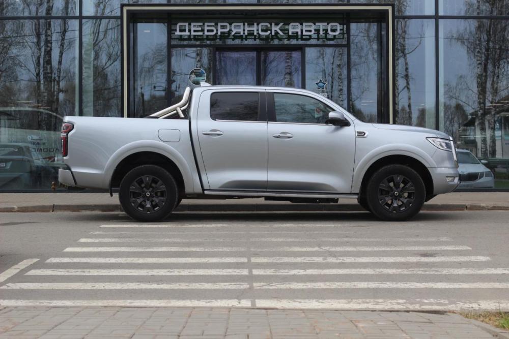 Great Wall Poer I Брянск  - изображение 3