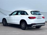 Mercedes-Benz GLC I (X253) Рестайлинг Воронеж  - изображение 32