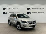 Volkswagen Tiguan I Санкт-Петербург  - изображение 33