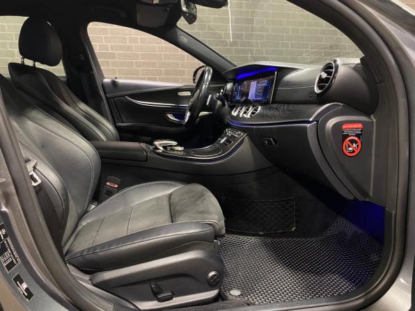 Mercedes-Benz E-Класс V (W213 S213 C238) с пробегом 2019 года, цена 2 750 000 рублей, 201607 км, седан, Автокод Объявления