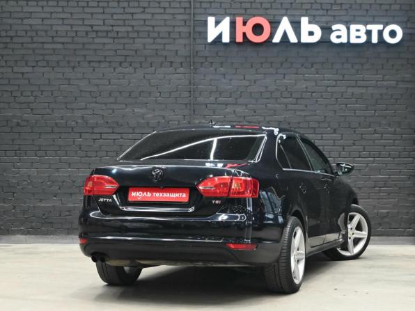 Volkswagen Jetta VI с пробегом 2012 года, цена 750 000 рублей, 252749 км, седан, Автокод Объявления