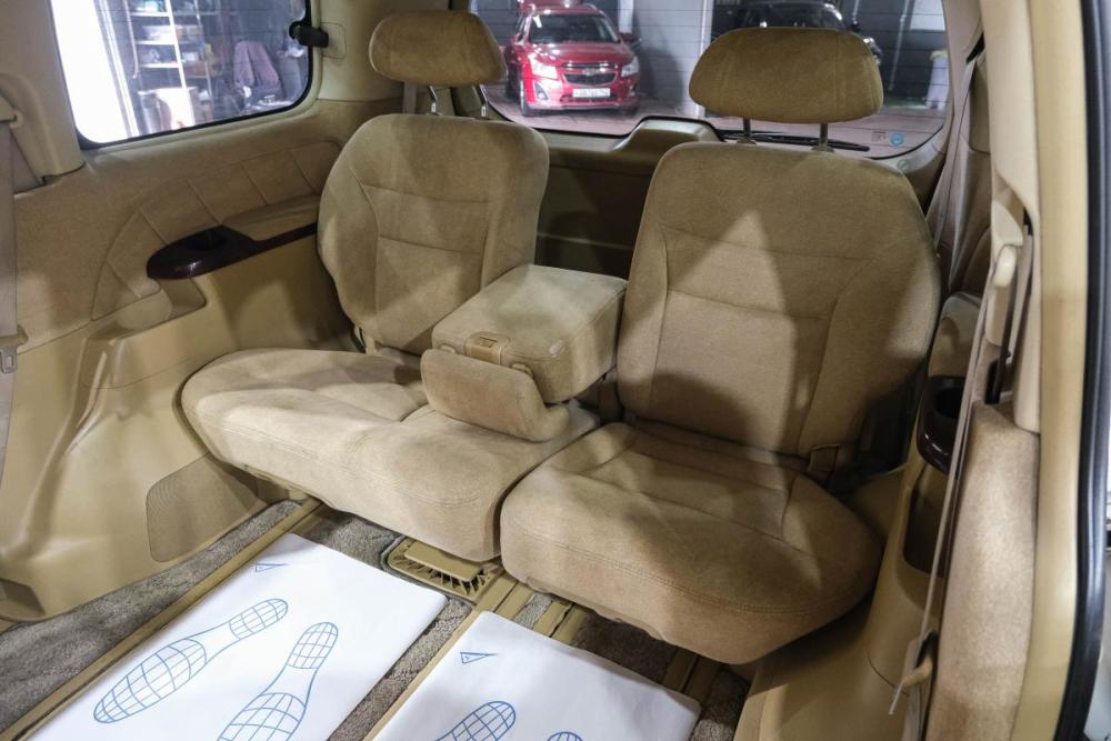 Honda Elysion I Рестайлинг Новокузнецк  - изображение 32