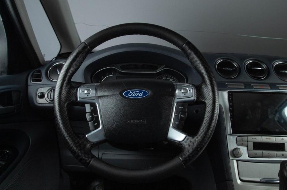 Ford Galaxy II Челябинск  - изображение 12