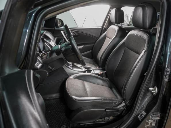 Opel Astra J с пробегом 2011 года, цена 749 000 рублей, 149141 км, хэтчбек, Автокод Объявления