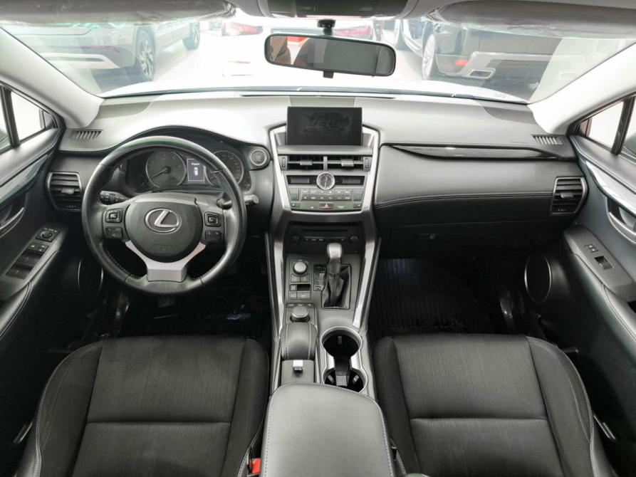 Lexus NX I Казань  - изображение 17