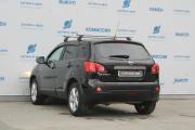 Nissan Qashqai I Пермь  - изображение 27