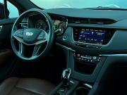 Cadillac XT5 I Рестайлинг Санкт-Петербург  - изображение 48