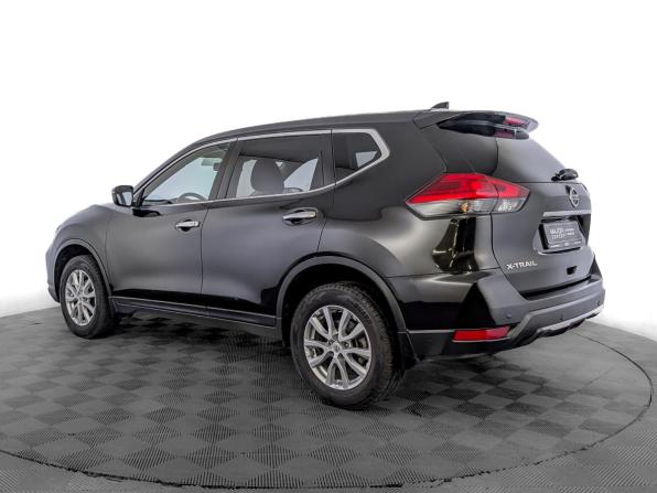 Nissan X-Trail III Рестайлинг с пробегом 2019 года, цена 1 845 000 рублей, 167264 км, внедорожник, Автокод Объявления
